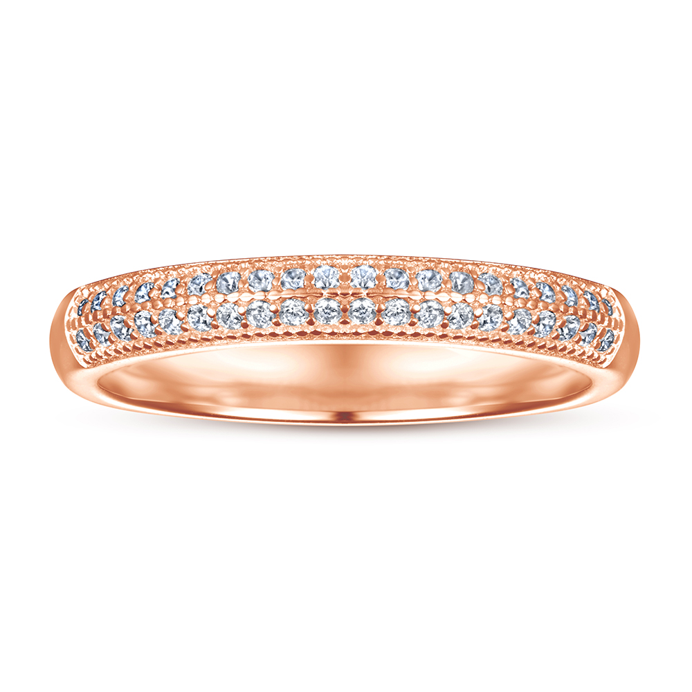 TL-043 Rose Gold