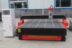 Large Bed <strong>CNC</strong> <strong>Router</strong> 2030/2040 Machine with Vacuum Table for Wood Sheet Carving with 2000x4000mm Working Size <strong>DSP</strong> <strong>Controller</strong>
