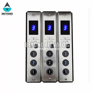 Клавиатура для лифта/лифта - Product Image 6