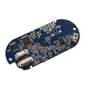 Professionale Custom PCB e PCBA produttore PCB assemblaggio scheda elettronica programmabile SMT PCBA - Product Image 2