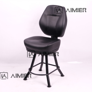 كراسي ماكينة فتحة عالية الجودة كراسي بوكر نادي تكساس الثابتة فتحة آلة جلوس كازينو - Product Image 4