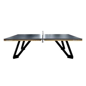 Hiện đại ngoài trời bóng bàn bảng <span class=keywords><strong>PING</strong></span>-<span class=keywords><strong>PONG</strong></span> bảng cho bán buôn - Product Image 4