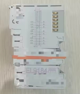 EL9184 Nuevo Stock Original Controlador programable EL9184 Módulo de terminal Nuevo Original en stock Automatización industrial PLC - Product Image 1