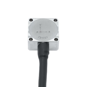 JSDDR301 Factory Wholesale Tri-Axial Acceleration <strong>Sensor</strong> Single Power Supply with <strong>Analog</strong> Interface Capacitive Type <strong>Output</strong> - Product Image 1