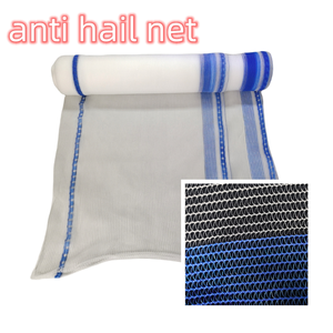 Agricoltura HDPE Anti-uv ad alta resistenza albero da frutto protezione delle colture Anti-grandine rete - Product Image 2