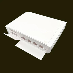 เคสปลอกหุ้มพร้อมปุ่มสำหรับคอนโซลเกม Wii เคสฝาครอบพร้อมชิ้นส่วนขายปลีก - Product Image 2