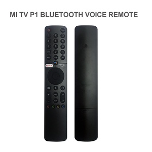 Ses uzaktan kumanda XMRM-19 için MI TV P1 akıllı ses PrimeVideo Netflix uzaktan kumanda - Product Image 3