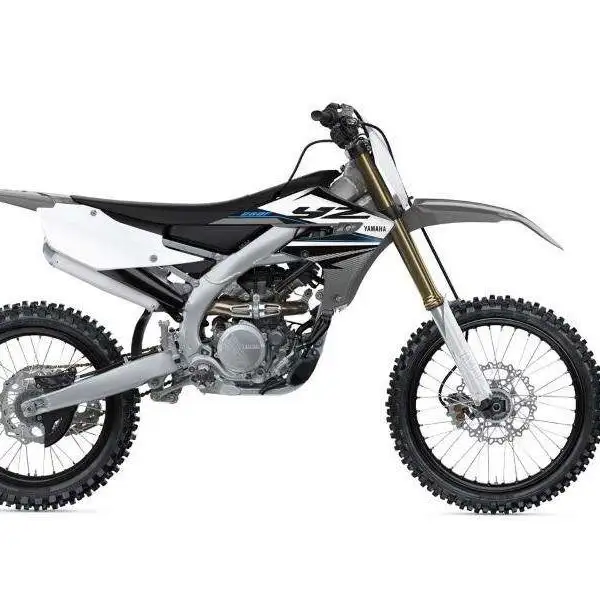 Beschikbare Kwaliteit Goedkope Yamahas Yz250f Mx Crossmotoren (2022) Te Koop Voor Verzending