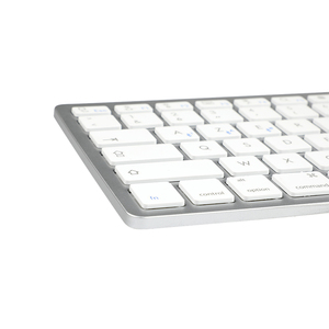 2.4G Scissors <strong>Keyboard</strong> Office Wireless Mini <strong>Keyboard</strong> <strong>Bluetooth</strong> Slim Scissors Structure, Standard USB <strong>Keyboard</strong> Multimedia - Product Image 4