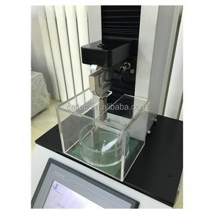 Tablet tester di compressione TPA texture macchina di prova di analisi pacchetto Medico apparecchiature di collaudo - Product Image 3
