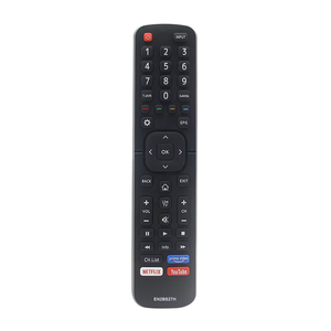 EN2B27HB заменяет пульт дистанционного управления для Hisense Smart LED TV 55K3140PW 58N5000UW 40K321UWT 40K3300UW 50K321UWT 50k3300uwt 55K321UWT - Product Image 1