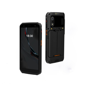 Ordenador móvil Dispositivo PDA de 5,5 pulgadas para la recopilación de datos en logística, comercio minorista y Express - Android - Product Image 3