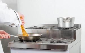 Step up <strong>Gas</strong> Stove <strong>Cooker</strong> <strong>Commercial</strong> Use Energy Saving <strong>Gas</strong> Range <strong>Cooker</strong> 6 burner Clay Pot Cast Iron Grates Cook Top Soup <strong>Cooker</strong> - Product Image 6