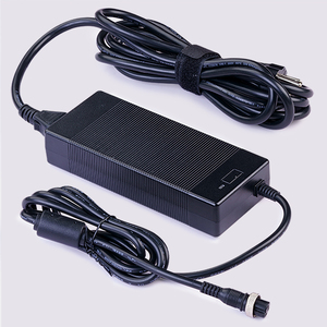Fuente de alimentación conmutada de salida única, smps, 110v, CC, 48v, 2,5a, 120W