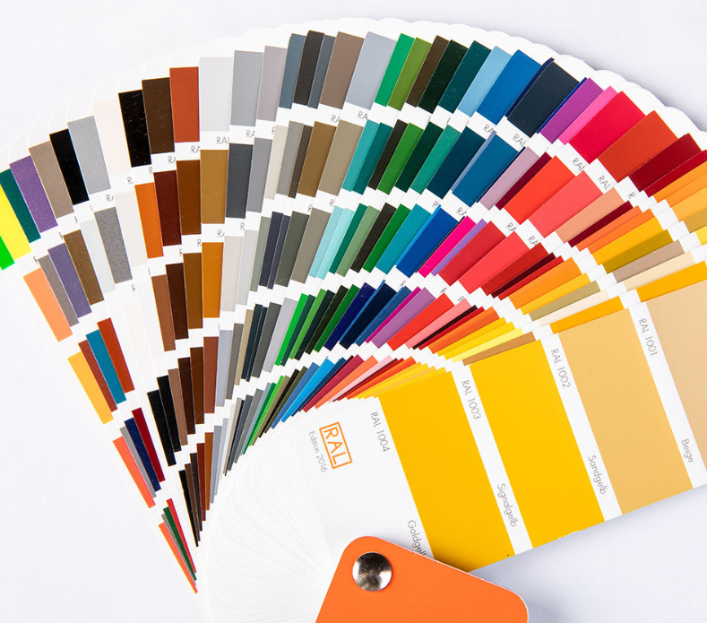oem color