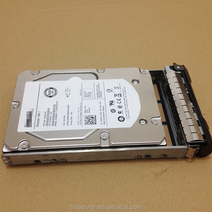 400-AMOS for DELL 3.2テラバイト12G 2.5 MLC MU SAS SSDサーバーSSDソリッドステートハードディスク - Product Image 3