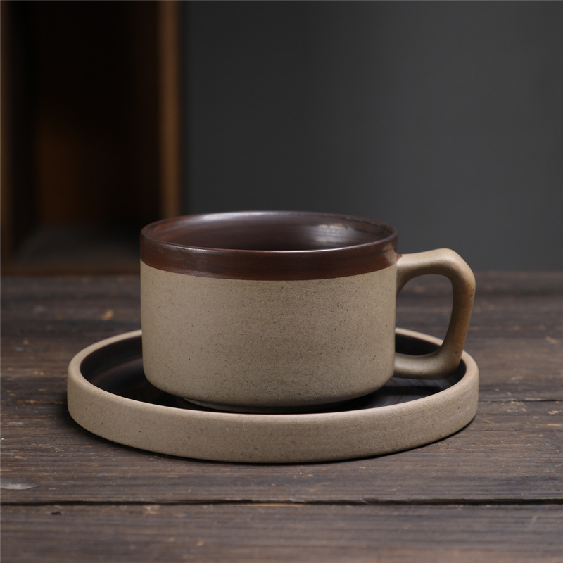 Brown -- 220ml