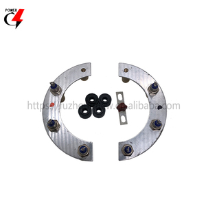 Jeneratör köprü Modul elektronik kartlar devre doğrultucu diyot seti RSK 1001 - Product Image 2