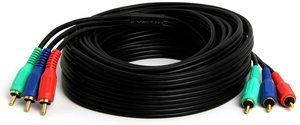 RCA至RCA 2RCA至2RCA 3RCA至3RCA电缆 - Product Image 2
