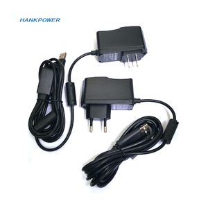 AC 100V-240V Power Supply for Xboxes 360 <strong>Kinect</strong> Console US EU Plug Adapter USB Charging Charger for <strong>Xbox</strong> 360 - Product Image 3