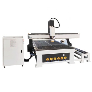 4 eksen CNC Router makine ile 1325 döner ahşap için 1530 ahşap oyma 3d CNC Router için ahşap mobilya kanepe sandalye bacakları - Product Image 3