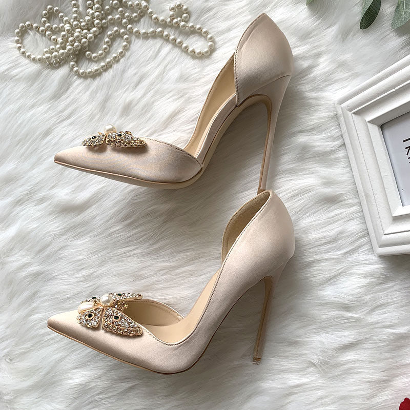 Champagne (8CM)