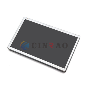 TPO 6,9 pulgadas 480*234 pantalla LCD Panel de pantalla de coche de la pantalla CCFL Módulo de matriz activa analógica