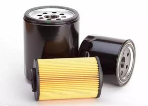 SANY Hitachi motor filtreleri fabrika yağ filtresi <span class=keywords><strong>P502363</strong></span> B2053313281 KS192-7 1132402322 55107ua inşaat makine parçası