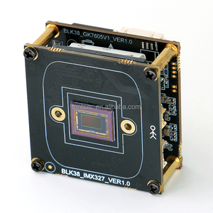 SMTSEC 2023 Starvis <strong>Sensor</strong> Module 1/2.8&quot; IMX307+Hi3516AV300 Double Layer <strong>Sensor</strong> for Drone Camera Module 1Tops - Product Image 6