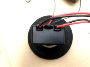 OEM IP67 Waterproof Mini Auto Detecting <strong>PWM</strong> Solar Charge <strong>Controller</strong> 6/<strong>12</strong> <strong>Volt</strong> with Options of 1 3 5 Amp Solar Charger - Product Image 6