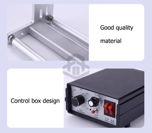 HP241 Automatische Datums-Batch-Heißpräge-Codier maschine zum Verpacken/Etikettieren/Befüllen von Batch-Codierer-Druckern - Product Image 6