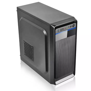Hot Selling Computer <strong>case</strong> with Simple Design Gaming <strong>Pc</strong> <strong>case</strong> - Product Image 3