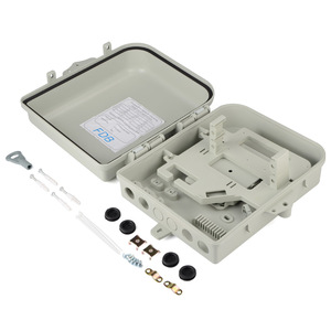 Giá thấp 24 lõi 1:16 sợi quang hộp phân phối Nap ODP FDB FTTH thiết bị đầu cuối Hộp thiết bị sợi quang - Product Image 6