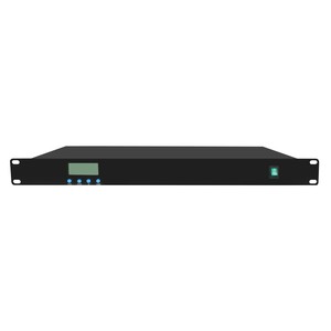 ステージコントローラー機器8ウェイディストリビューター8ウェイ出力ArtnetDMX512信号スプリッターアンプステージライトスプリッター - Product Image 4