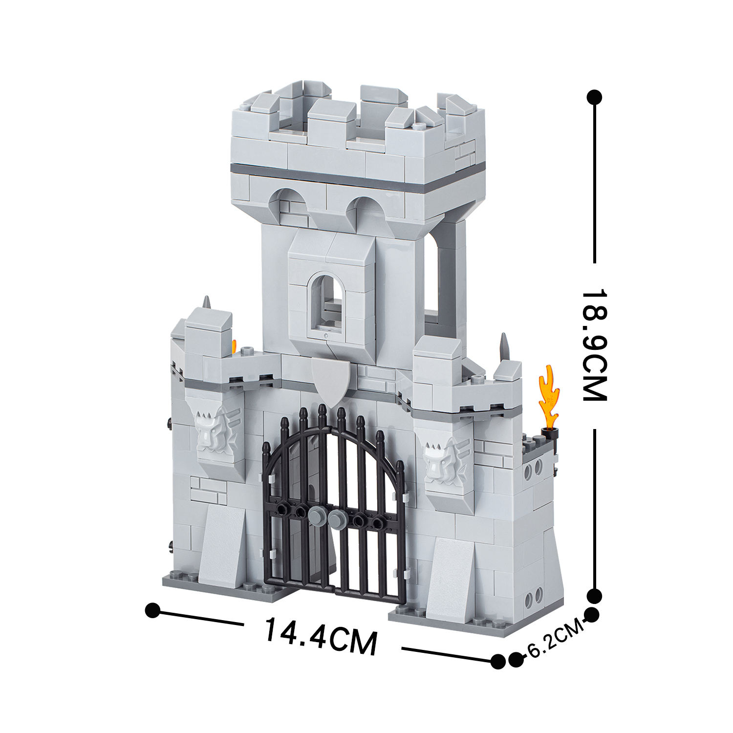 MOC5001-A MOC5001-A MOC5001-A