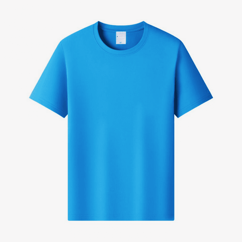 Peacock blue