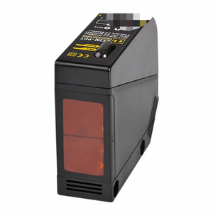 BX3M-PDT Photoelectric Sensors AC/DC <strong>Type</strong> New 1PCS New Original Ready Stock Industrial Automation <strong>PLC</strong> Dedicated <strong>PLC</strong> <strong>Programming</strong> - Product Image 1