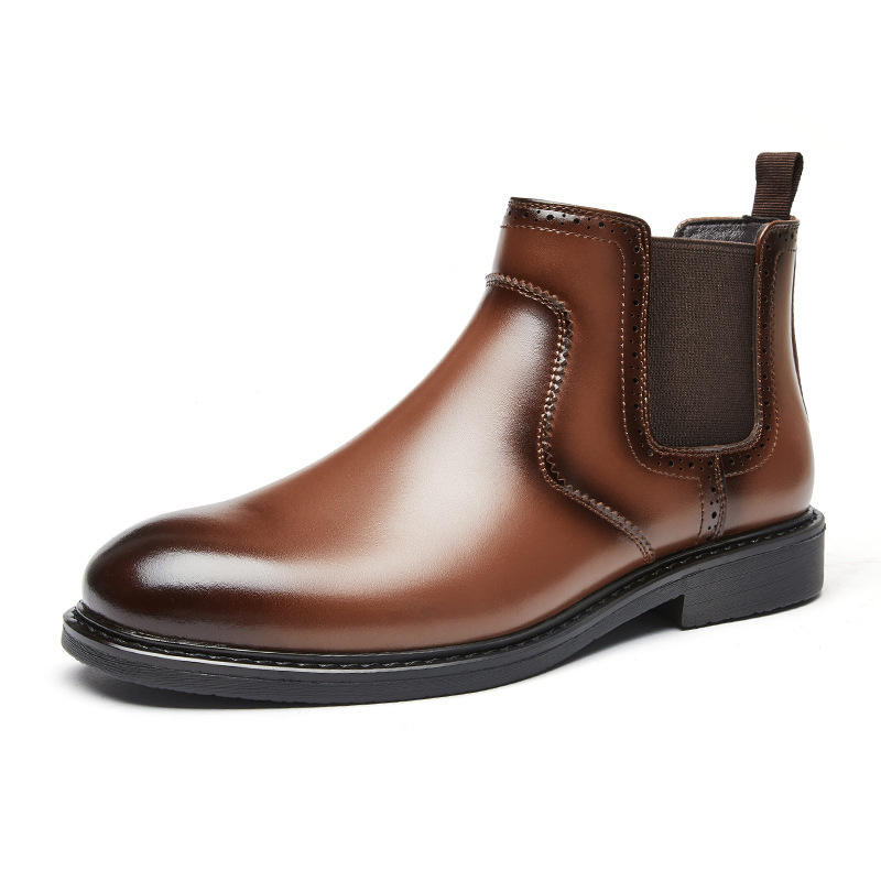 Brown #2