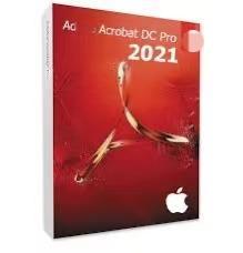 Win/Mac hızlı teslimat için Acrobat Pro DC 2021 ömür boyu anahtar yazılımı için PDF oluşturma ve düzenleme - Product Image 5