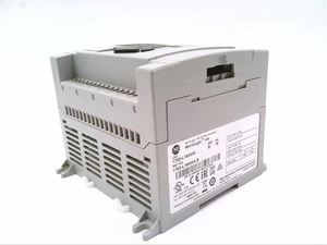 Allen-Bradley für Rockwell Micro Logix 1100 16-Punkt-Controller 1763-L16AWA AC 120/240V für SPS-Programmierung und Industrie - Product Image 5