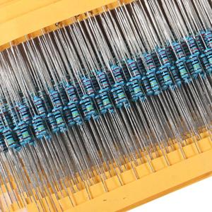 1900個のメガ電子部品キットの品揃え、コンデンサ、抵抗器、LED、トランジスタ、ダイオード、1n270ゲルマニウム、DCジャック - Product Image 2