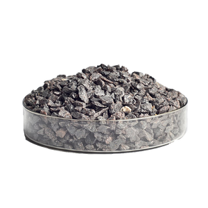 Patlamayan kahverengi korindon kum tozu, toz veya çatlak kumlama ve parlatma için kullanılır - Product Image 3