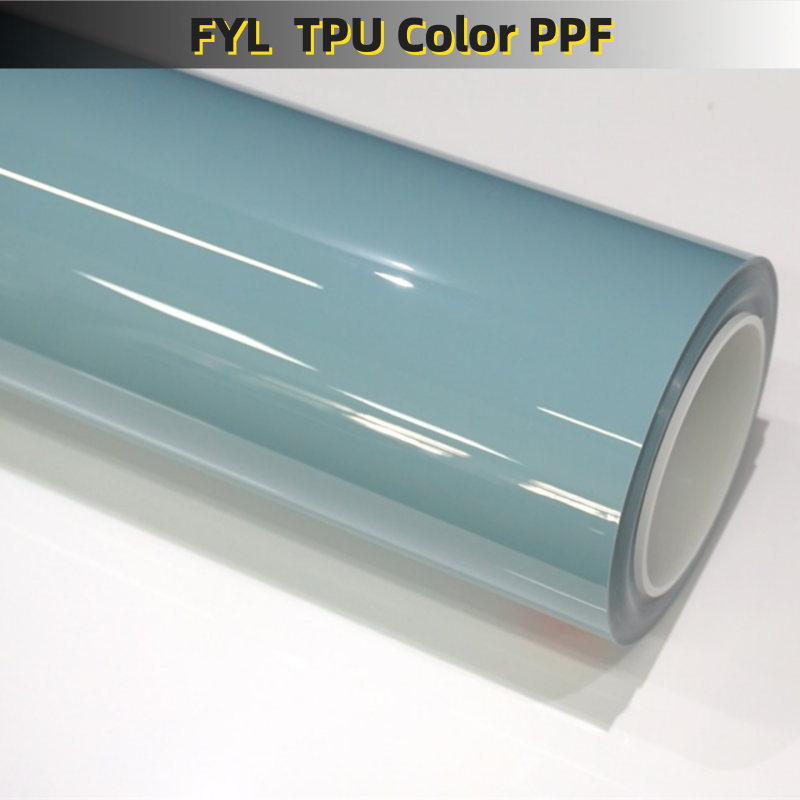 TPU Meisen blu