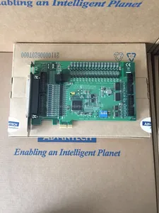 For Advantech 32 Isolated <strong>Digital</strong> <strong>Input</strong>/<strong>Output</strong> <strong>Card</strong> PCIE PCI-1730-BE TTL Level DIO Channel - Product Image 2