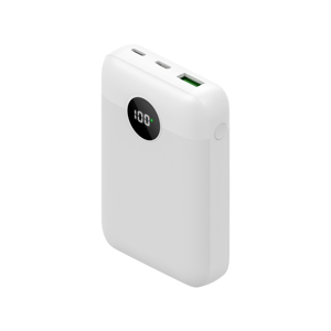 <strong>2025</strong> New <strong>Innovation</strong> 10000mAh Capacity Fast Charging Power PD 20w LED Quality C1020 Battery Pack