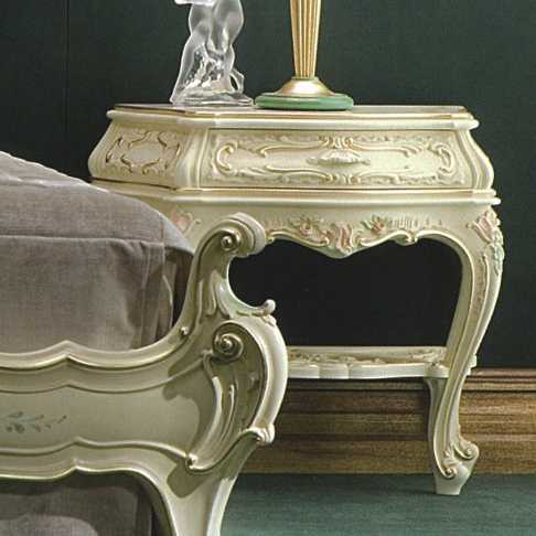 Bedside table