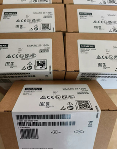 New Original Sim 6es7315-2ah14-0ab0 PLC mô-đun tự động hóa công nghiệp điều khiển kho kho - Product Image 6