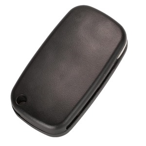 2-Tasten-Klappfernbedienung Shell Smart Original Autos chl üssel gehäuse ersetzen - Product Image 4