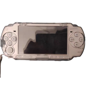 Original 80 %new Handheld Gamepad Player <strong>Console</strong> for PS PS-P 1000 Game <strong>Console</strong> Tesetd