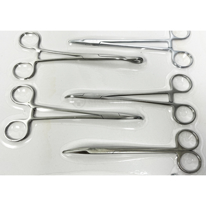 SY-XN05 chuyên nghiệp cắt amiđan và adenoidectomy Bộ dụng cụ phẫu thuật Kit với hộp - Product Image 6